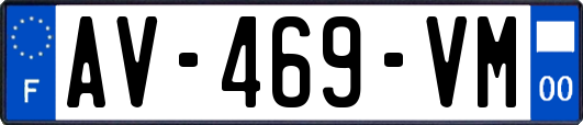 AV-469-VM