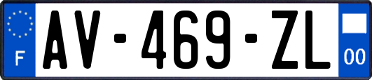 AV-469-ZL