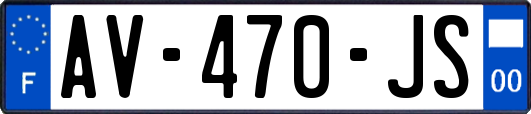 AV-470-JS