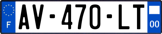 AV-470-LT