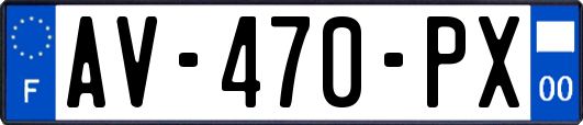 AV-470-PX