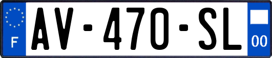 AV-470-SL