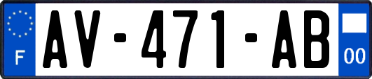 AV-471-AB