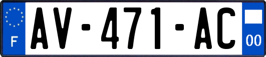 AV-471-AC