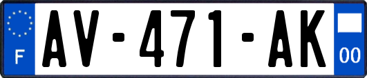 AV-471-AK