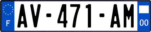 AV-471-AM