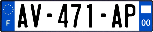 AV-471-AP