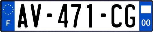 AV-471-CG