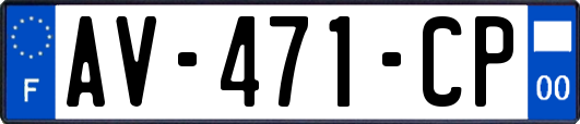 AV-471-CP