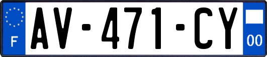 AV-471-CY