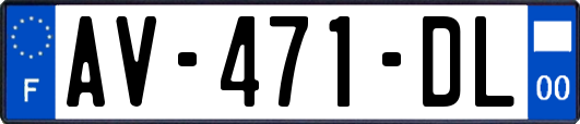 AV-471-DL