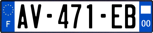AV-471-EB