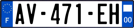 AV-471-EH
