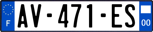 AV-471-ES