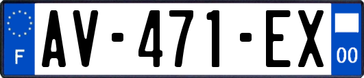 AV-471-EX