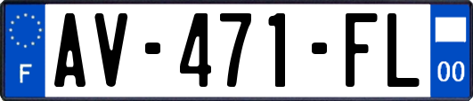 AV-471-FL