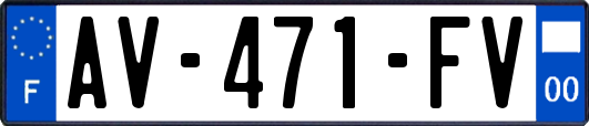 AV-471-FV
