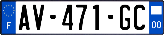 AV-471-GC