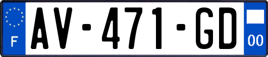 AV-471-GD
