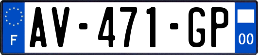 AV-471-GP