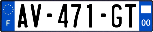 AV-471-GT