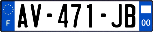 AV-471-JB