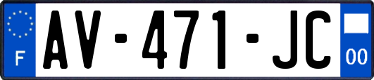 AV-471-JC