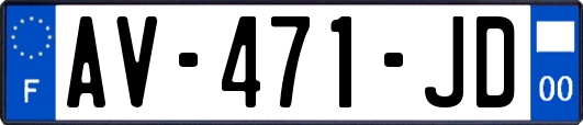 AV-471-JD