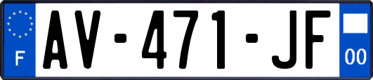 AV-471-JF