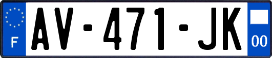AV-471-JK