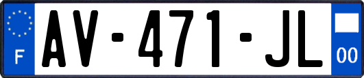 AV-471-JL