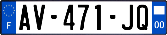 AV-471-JQ