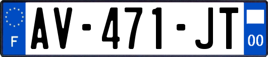 AV-471-JT