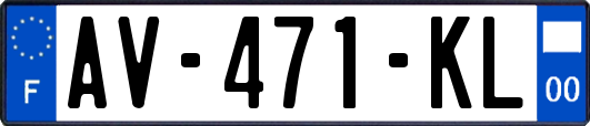AV-471-KL
