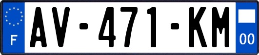 AV-471-KM