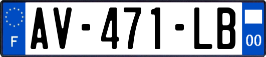 AV-471-LB