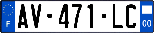 AV-471-LC