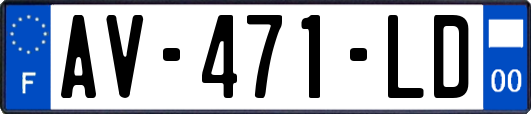 AV-471-LD