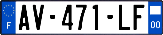 AV-471-LF