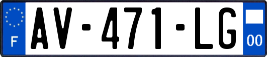 AV-471-LG