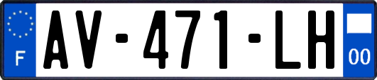 AV-471-LH
