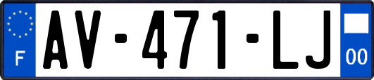 AV-471-LJ