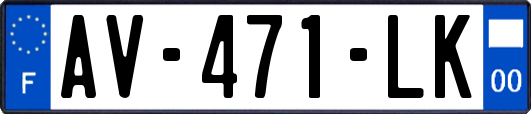 AV-471-LK