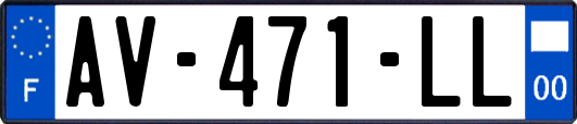 AV-471-LL
