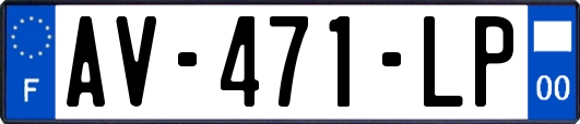 AV-471-LP