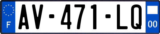 AV-471-LQ