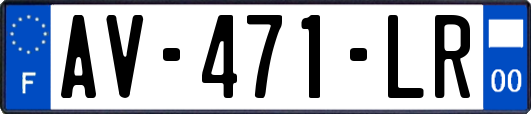 AV-471-LR