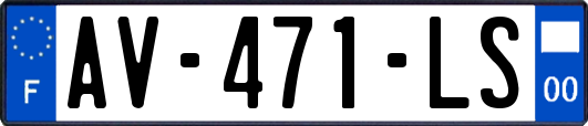 AV-471-LS