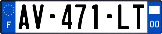 AV-471-LT