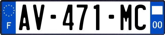 AV-471-MC